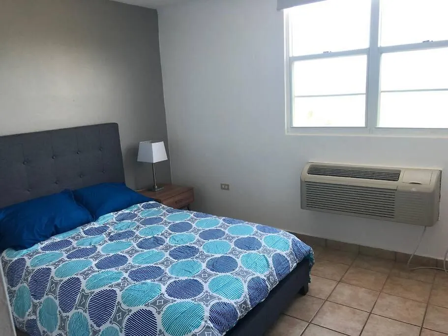 Apartment Haudimar Ph Beachfront Apt 4Br/3Bath Isabela Puerto Rico