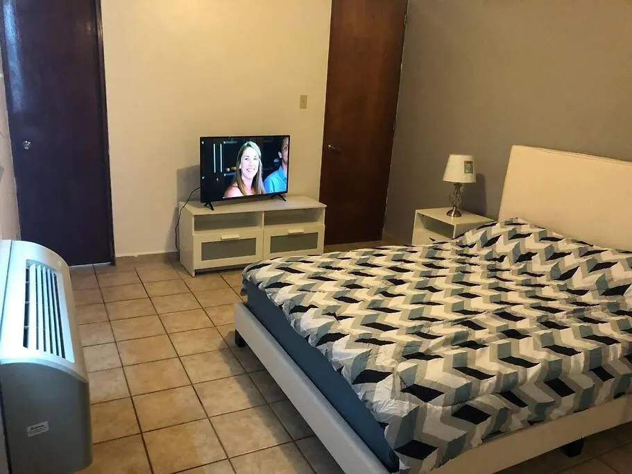 Haudimar Ph Beachfront Apt 4Br/3Bath Isabela Puerto Rico