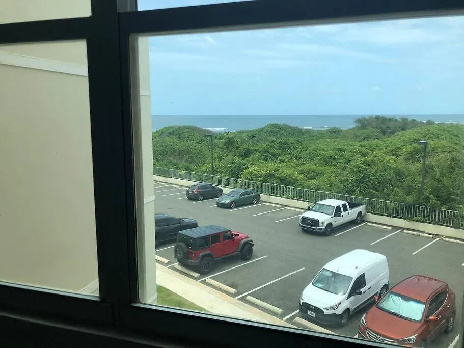 Haudimar Ph Beachfront Apt 4Br/3Bath Isabela 0*,