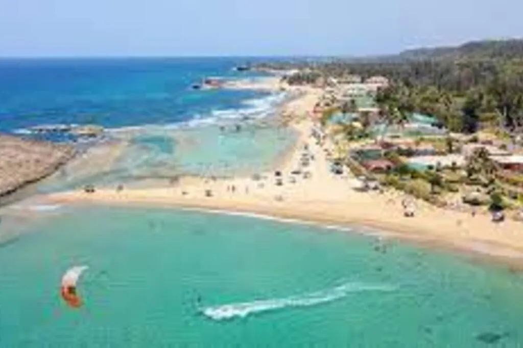 Apartment Haudimar Ph Beachfront Apt 4Br/3Bath Isabela