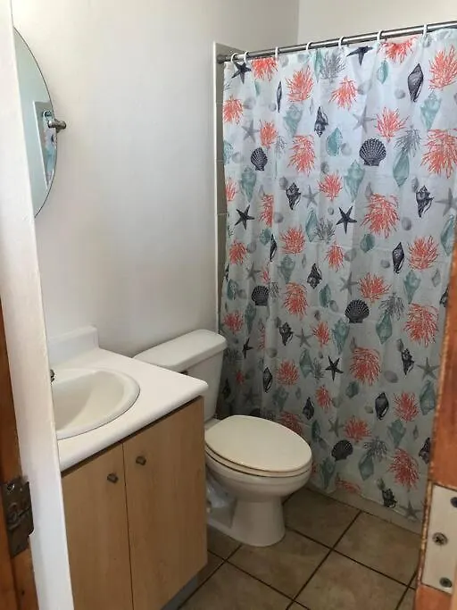 Apartment Haudimar Ph Beachfront Apt 4Br/3Bath Isabela Puerto Rico