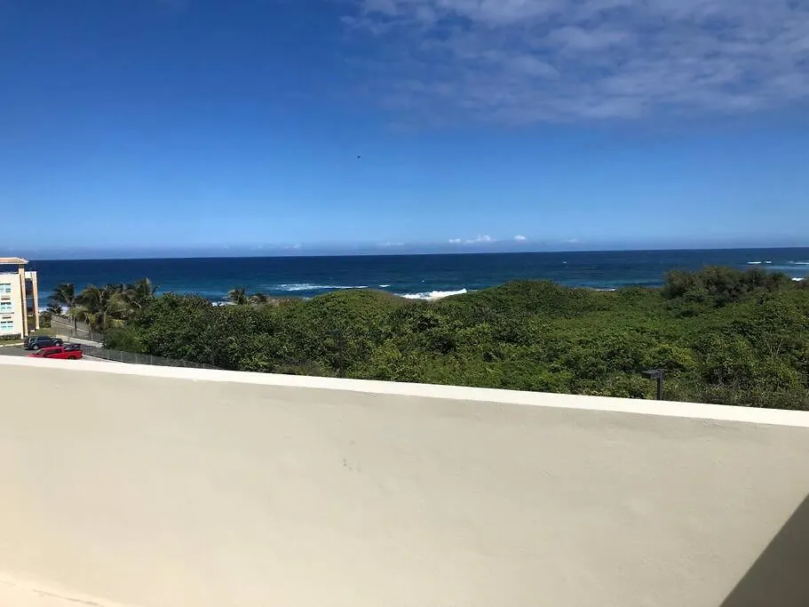 Apartment Haudimar Ph Beachfront Apt 4Br/3Bath Isabela